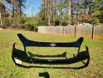 2019-2020 Kia K900 Front Bumper Cover Oem No Shipping. Fixed Price $210.00.