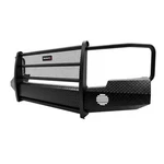 For Chevy Silverado 3500 Hd 07-10 Bumper Treadplate Full Width Black Powder. Fixed Price $650.11.