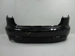 Mazda 3 Rear Bumper Cover Oem Sedan 2010 2011. Fixed Price $270.00.