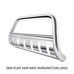 Kasei Bull Bar Brush Bumper Guard Skid Plate Stainless Fit 2019-2023 Toyota RAV4. Fixed Price $233.32.