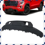 GM1015158 Front Lower Bumper Cover Textured For Gmc Sierra 1500 2019-2021. Fixed Price $104.03.