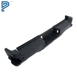 Ford F250 F350 Super Duty 2023-2024 Rear Step Bumper Assembly W/park Assist. Fixed Price $286.85.