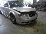 Volkswagen Passat 2003 Front Bumper Reinforcement 3B0807109B 8321. Fixed Price $100.00.