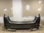 Oem 2011-2013 Kia Optima Rear Bumper Genuine 86611-4C000. Fixed Price $250.00.