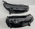 Mint 2023 2024 2025 2026 Oem Honda Cr-v Led Headlights Right & Left Pair Lh Rh. Fixed Price $460.00.