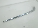 Mercedes W210 96-99 Rear Bumper Left Upper Chrome Molding Trim 2108800136 (used). Fixed Price $59.99.