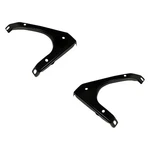 Ford Excursion 02-04 Bumper Bracket Set Front Outer Driver & Passenger Side. Fixed Price $40.96.