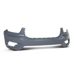 Front Bumper Cover Fascia Blue Fit For 2019 2020 2021 2022 Volvo XC40. Fixed Price $214.99.