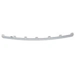 2022-2025 Jeep Grand Cherokee Fascia Applique Genuine Mopar 6YW66SZ0AA. Fixed Price $54.02.