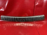 2005 Porsche Cayenne Rear Trunk Tailgate Scuff Sill Plate Oem 7L5863459C. Fixed Price $67.50.