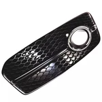 Genuine Audi Outer Grille 8R0-807-682-E-01C. Fixed Price $148.59.