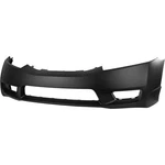 Front Bumper Cover For 2009-11 Honda Civic Sedan Primed 04711SNAA90ZZ HO1000266. Fixed Price $138.99.