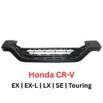 Front Lower Bumper Cover For 2015-2016 Honda Cr-v Sport 2.4 4CYL Capa HO1015111C. Fixed Price $99.15.
