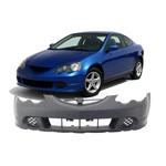 Bumper Cover For 2002-2004 Acura Rsx 04711S6MA90ZZ AC1000143 Front Primed. Fixed Price $224.85.