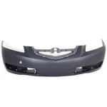 For 04-06 Tl Front Bumper Cover Assy Primed W/fog Holess AC1000149 04711SEPA90ZZ. Fixed Price $354.95.