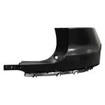 For Volvo XC40 19-25 Replace Rear Passenger Side Bumper Cover Capa Certified. Fixed Price $297.62.