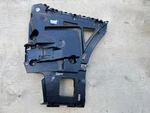 Bmw X3 G01 Msport Right Rear Bumper Guide Bracket 51128081886. Fixed Price $73.89.