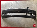 06-08 Bmw 750I 750LI Front Bumper Cover W/ Sensors Black 51117142155 Oem. Fixed Price $450.00.