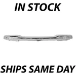 New Chrome Front Bumper Face Bar 2001-2005 Ford Ranger Xlt FX4 W/ Fog Lamps. Fixed Price $185.56.