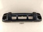 Jeep Liberty Kj Front Bumper Smooth Finish Painted Excluding Renegade Fits 02-04. Fixed Price $179.87.