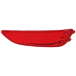 Bumper Reflector For 2012-2017 Hyundai Accent Rear Right Capa. Fixed Price $28.51.