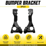Set Of Bumper Support Brackets Fits Toyota Matrix 2003-2008 Front Left & Right. Fixed Price $14.24.