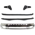 Bumper Face Bars Front Lower For Toyota Tundra 2000-2006. Fixed Price $432.22.