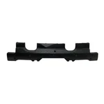 Rear Bumper Impact Absorber; Made Of Epp Foam. Fixed Price $109.95.