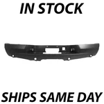New Primered Rear Bumper Cover For 2007-2013 Chevy Avalanche W/ Park Assist. Fixed Price $160.06.