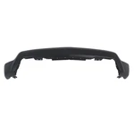 Lablt For Chevrolet Silveraro 1500 2022-2023 Front Bumper Steel W/o Sensor Holes. Fixed Price $237.20.