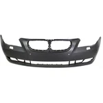 For Bmw 528XI Bumper Cover 2008 Front BM1000193 51117184717. Fixed Price $486.62.