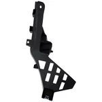 Bumper Face Bar Filler Retainer Rear Passenger Right Side Hand 5259178030. Fixed Price $41.96.