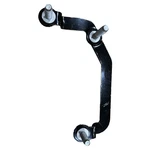 New Front Driver Side Outer Bumper Bracket ML3Z17C887A. Fixed Price $27.80.