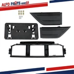 Fit Ford F-150 2021-2023 ML3Z17B968BB Front Bumper Grille Corner Panel Cover. Fixed Price $50.99.