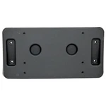 Front License Plate Bracket Plastic Fits 2016 Mercedes GLE300D 2928851081. Fixed Price $37.96.