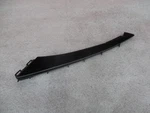 2018-2020 Honda Accord Front Left Upper Bumper Garnish Trim 71119TVAA0 Oem. Fixed Price $45.00.