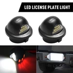 For 1999-2016 F-250 F-350 F-450 F-550 Super Duty Led License Plate Lights Auxito. Fixed Price $16.99.
