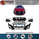 For 2023-2025 Nissan Altima Front Bumper Kit. Fixed Price $329.99.