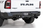 Addictive Desert Designs Fits R620081280103 Trx Stealth Fighter Rear Bumper. Fixed Price $2180.27.