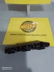 Front Bumper Convertible With Park Assist Fits 11-13 Lexus IS250 115427. Fixed Price $29.95.
