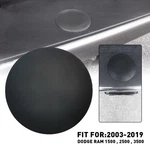Rear Bumper Step Pad Towing Ball Plug Cap Flat Fits For Dodge Ram 1500 2500 3500. Fixed Price $11.39.