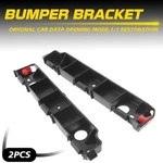 Bumper Bracket For 2012-2017 Buick Verano Set Of Front Left And Right. Fixed Price $11.39.