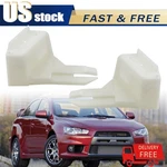 6400A852 6400A851 Bumper Retainer Bracket Set 2008-2017 For Mitsubishi Lancer. Fixed Price $5.83.