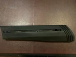 1984 - 1987 Classic Saab 900 Hatchback Left Rear Bumper Extension. Fixed Price $34.95.