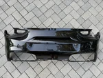 Ferrari 488 Gtb Spider Rear Bumper 86813610 Oem. Fixed Price $3990.00.