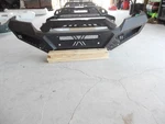2152XF0B Road Armor Spartan Front Bumper 2015-2019 Gmc Sierra 2500HD 3500. Fixed Price $800.00.