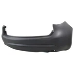 Rear Bumper Cover For 2009-2012 Infiniti FX35 2009-2013 FX50 Primed HEM221CA0H. Fixed Price $291.56.