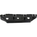 New Driver Side Front Bumper Retainer Bracket 13-16 Ford Fusion DS7Z17C947B. Fixed Price $11.73.
