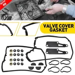 Valve Cover Gasket Set Fit 02-05 Subaru Impreza Wrx Turbo 2.0L Dohc EJ205 EJ20T. Fixed Price $43.69.