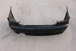 Bmw E60 2006-2010 Oem Rear Back Exterior Body Bumper Cover Sapphire Black. Fixed Price $699.99.
